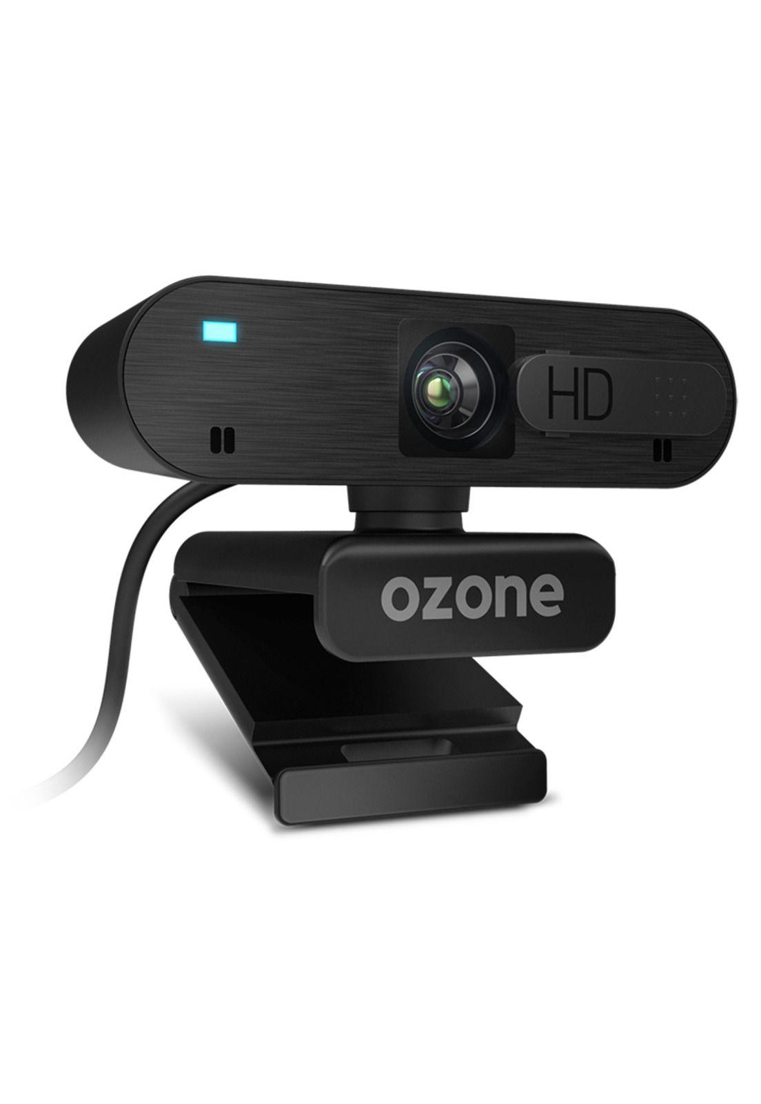 Webcam Live X50 Full HD 1080P Ozone-0