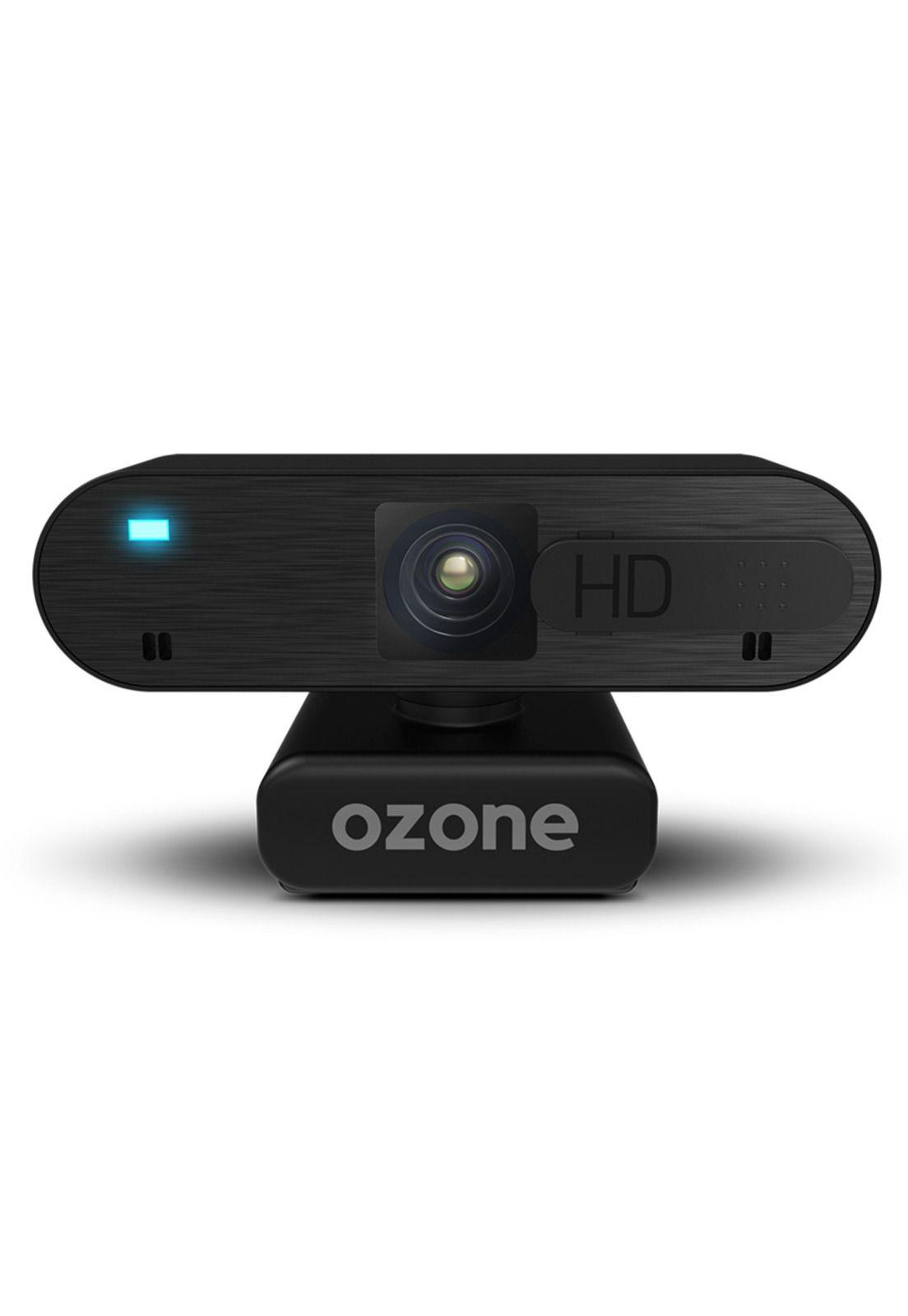 Webcam Live X50 Full HD 1080P Ozone-5