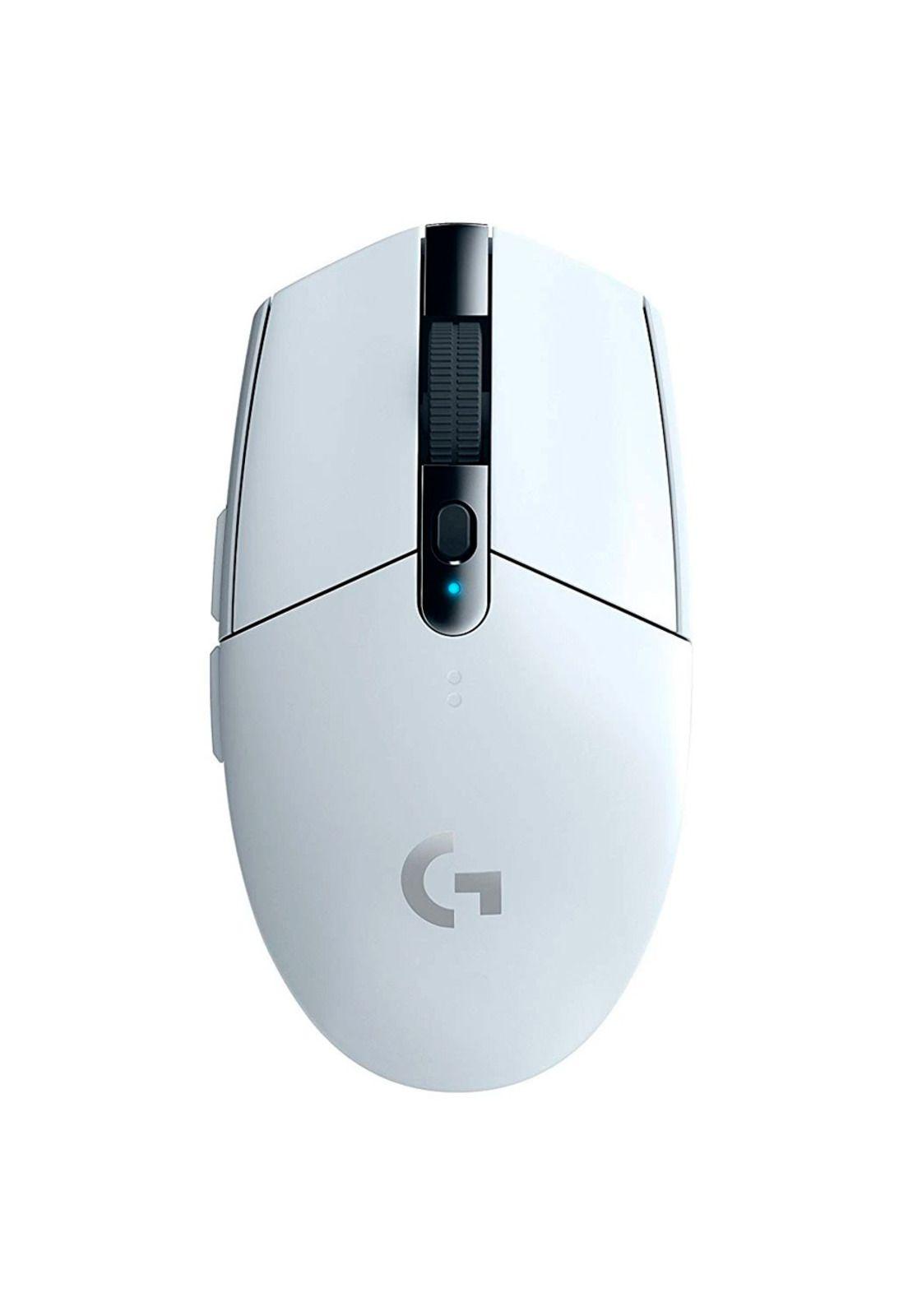 Mouse Gamer Logitech G305 Lightspeed Wireless-0
