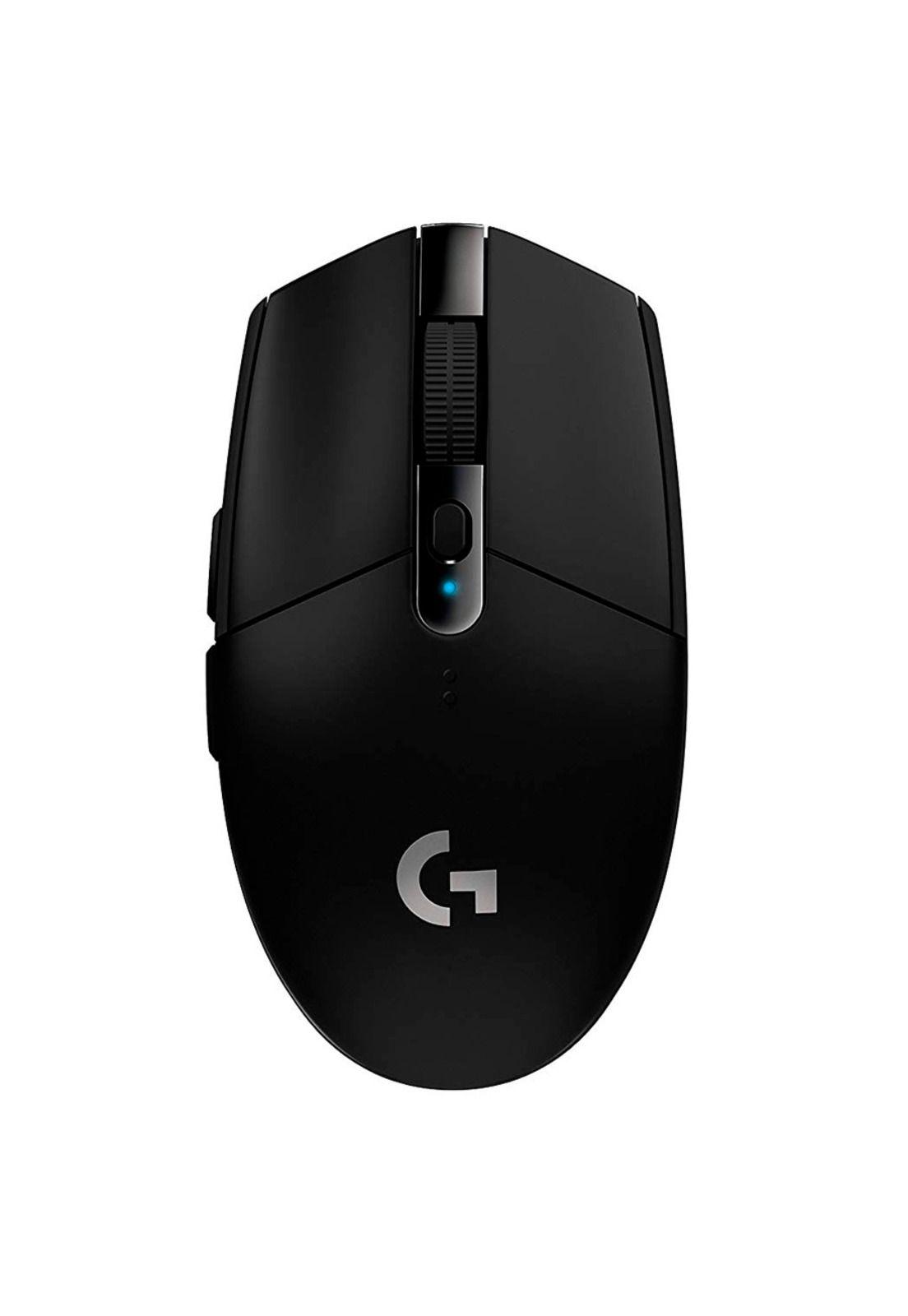 Mouse Gamer Logitech G305 Lightspeed Wireless-0