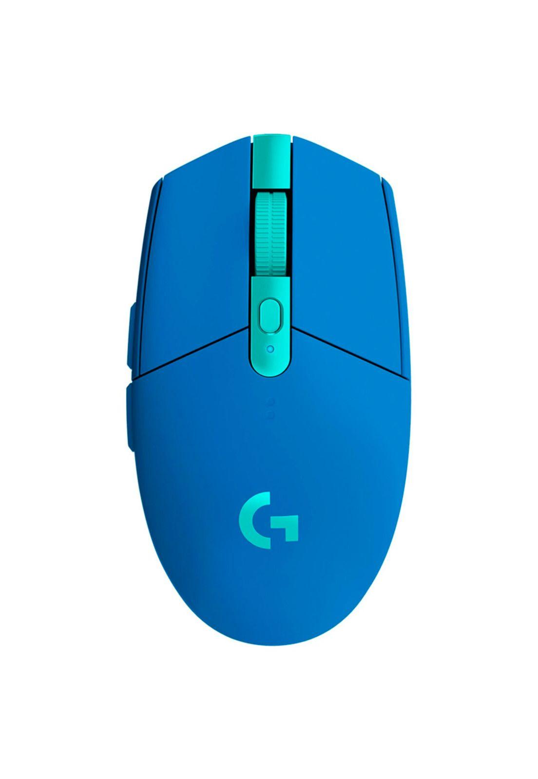 Mouse Gamer Logitech G305 Lightspeed Wireless-0