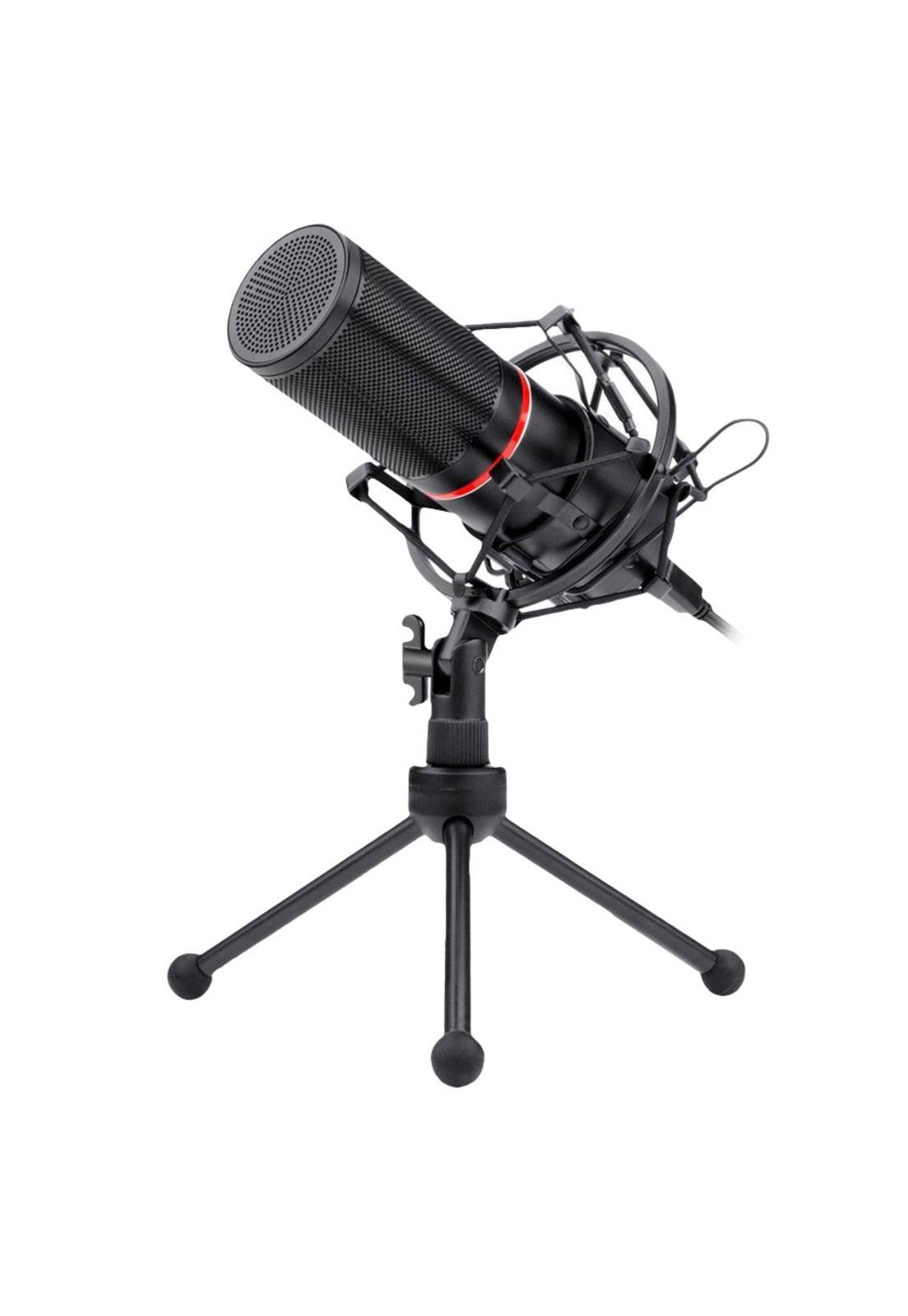 Micrófono Gamer Redragon Blazar GM300-0