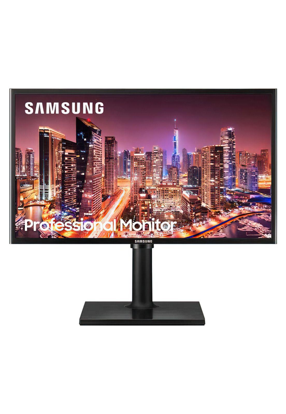 Monitor Samsung 24' Full HD Panel IPS FreeSync-0