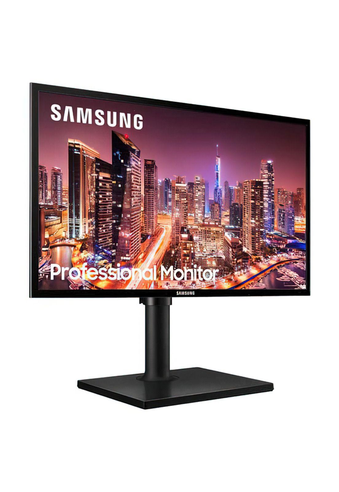 Monitor Samsung 24' Full HD Panel IPS FreeSync-5