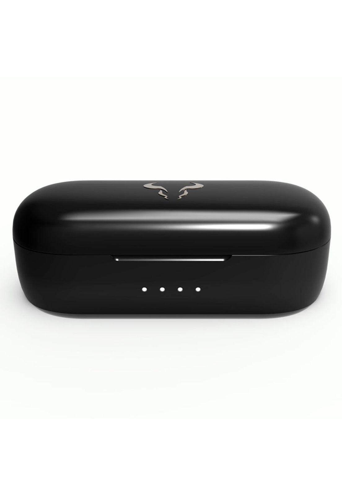Audifonos Gamer Riotoro Rpods Wireless-4