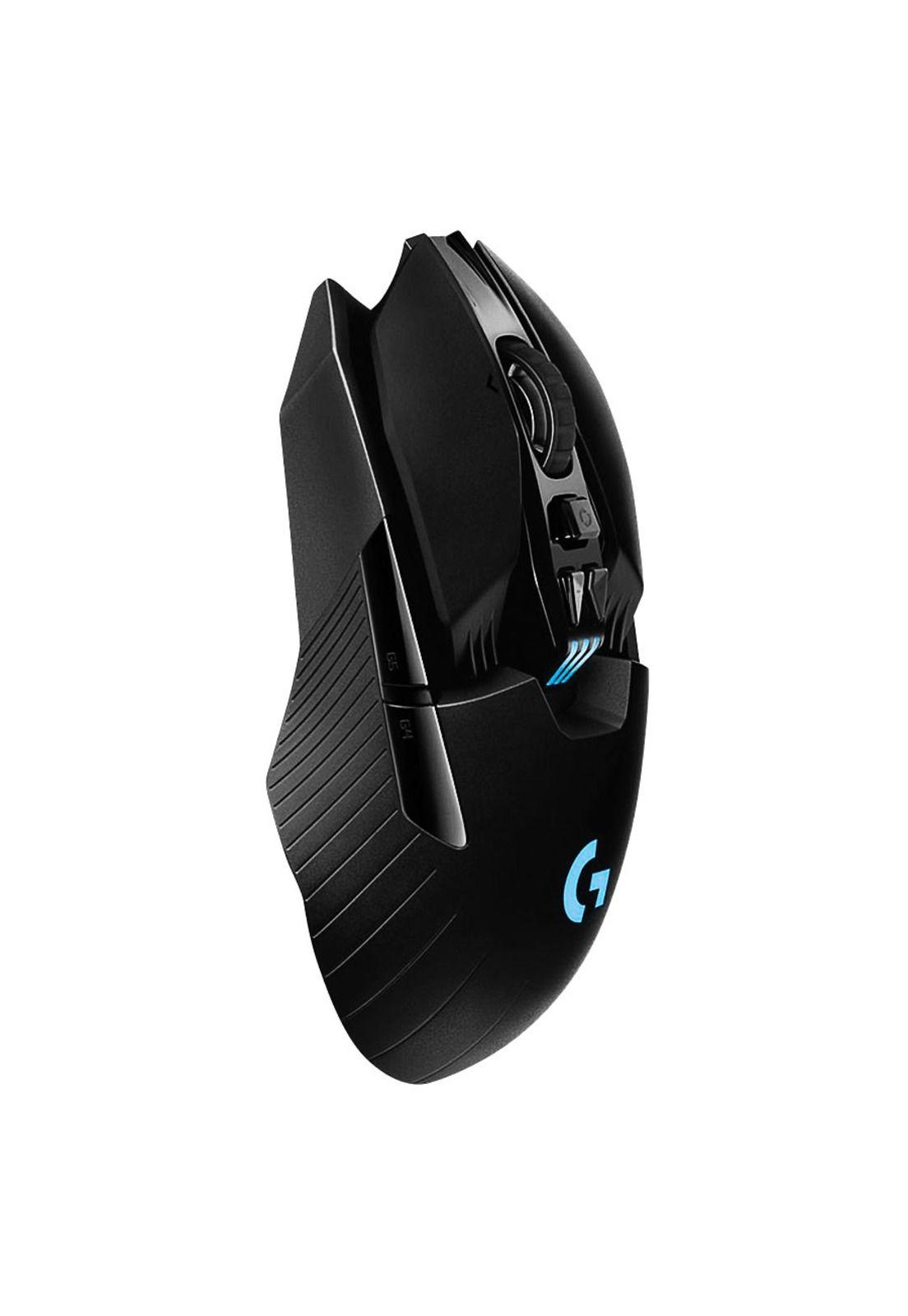 Mouse Gamer Inalámbrico Logitech G903 Lightspeed con sensor Hero 16k-5