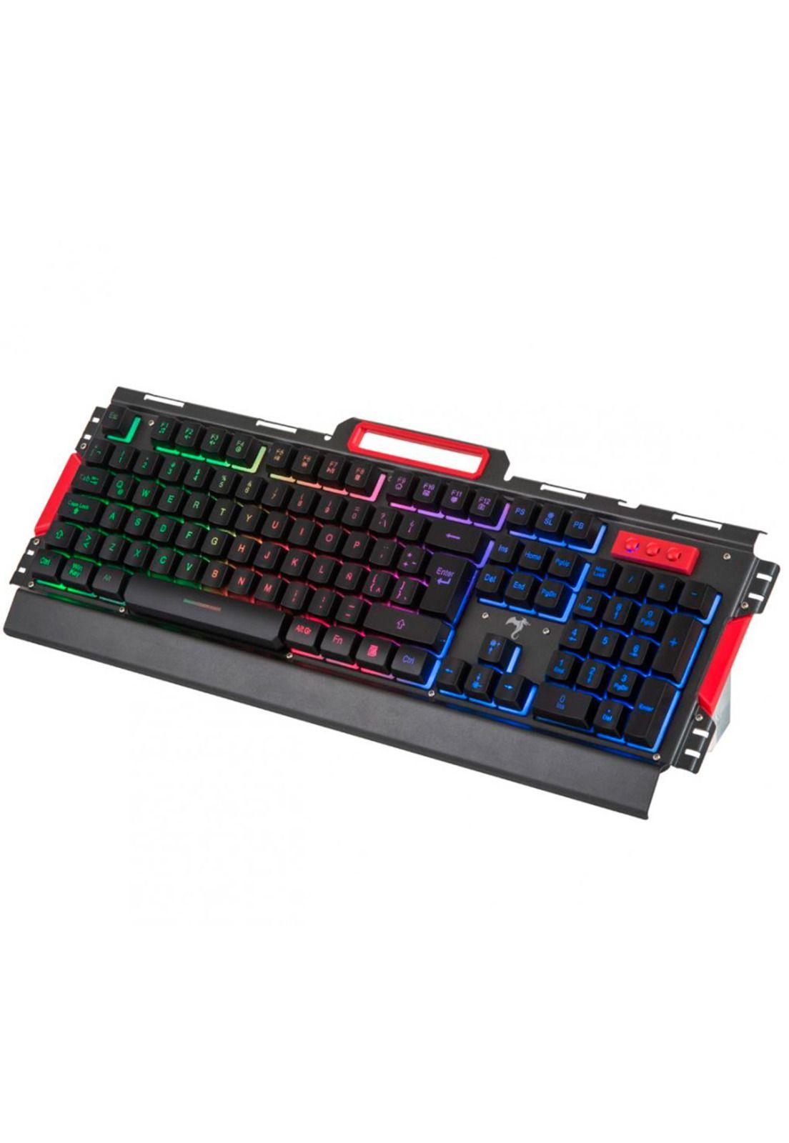 Kit Gamer KOLKE Teclado y Mouse Legend KGK-464-2