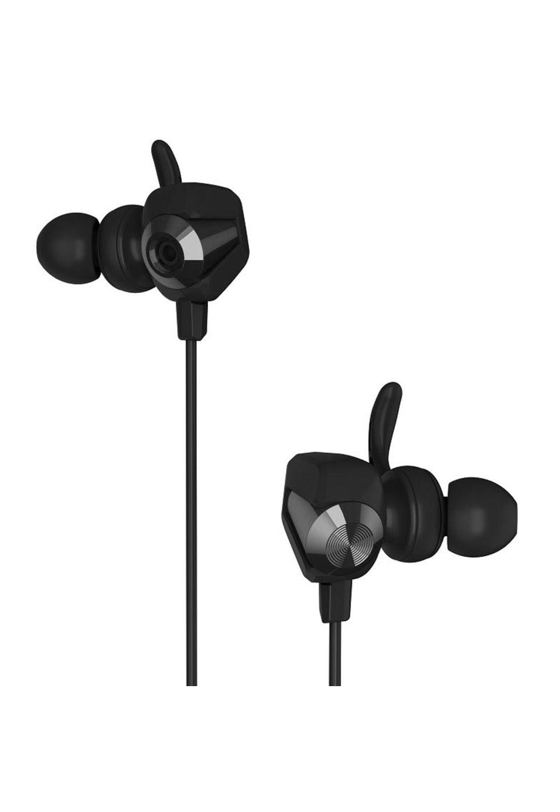 Audifonos Gamer KOLKE Ghost con Micrófono Desmontable-3