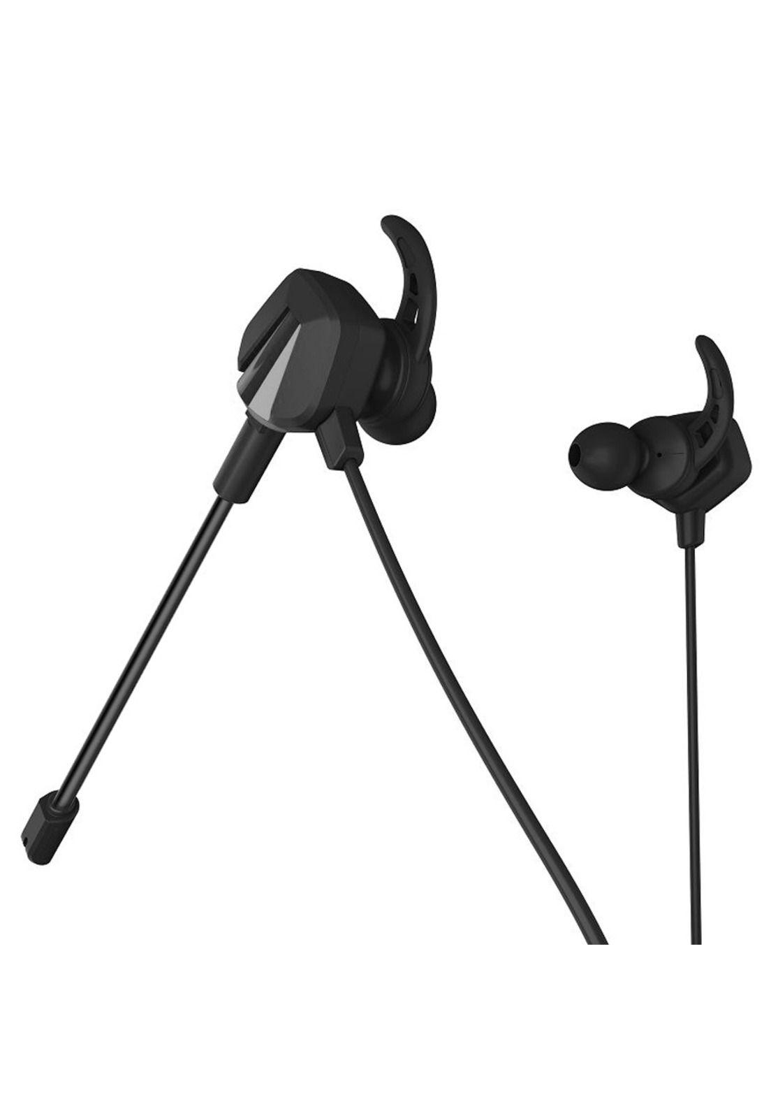 Audifonos Gamer KOLKE Ghost con Micrófono Desmontable-5