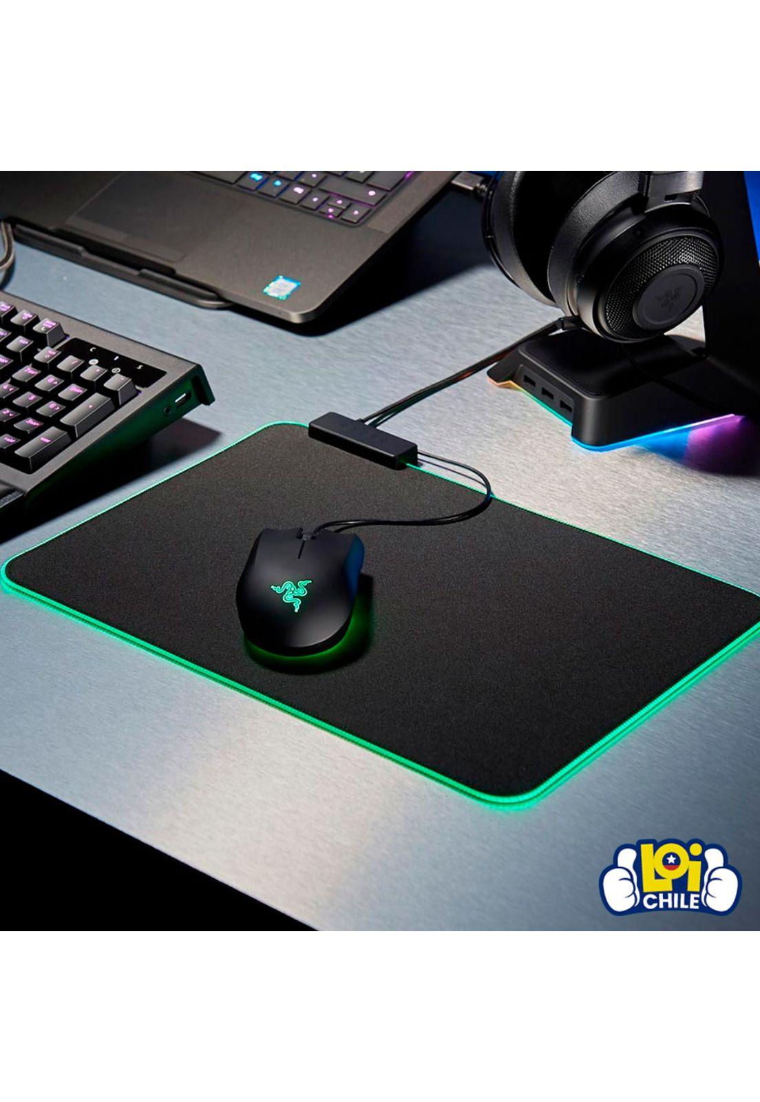 Mousepad Gamer Razer Goliathus Chroma-2