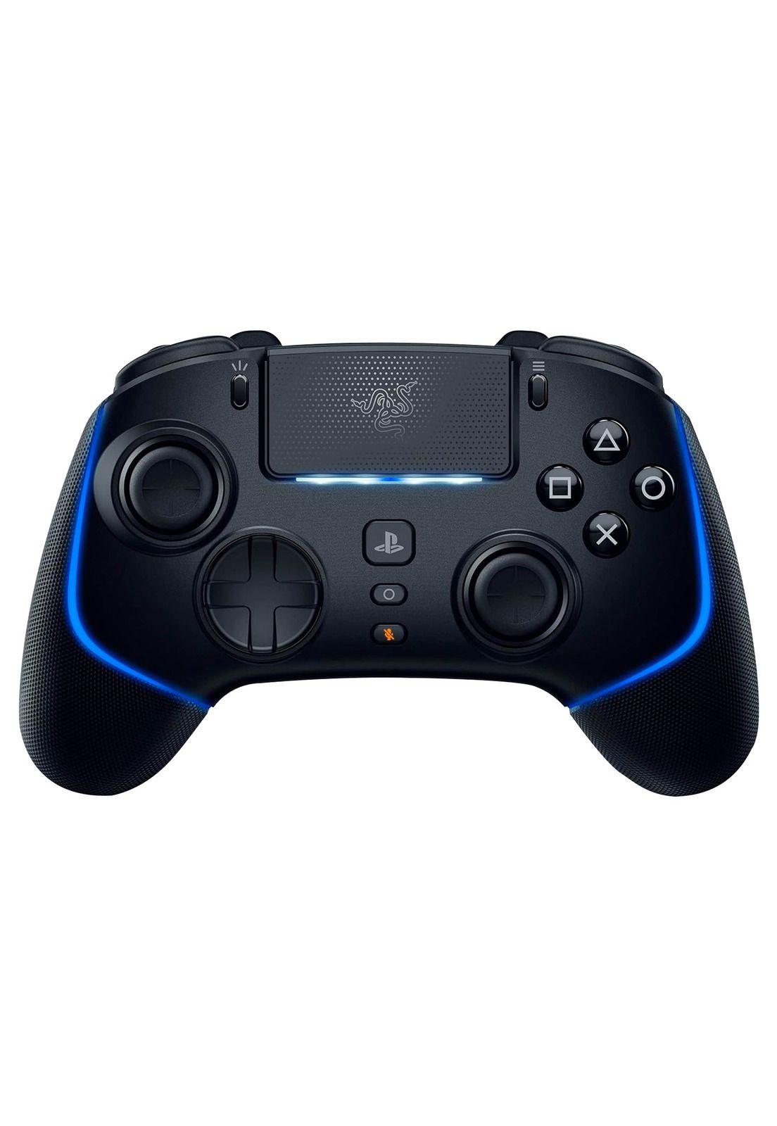Control Joystick Razer Wolverine V2 Pro Black PS5 PC-0