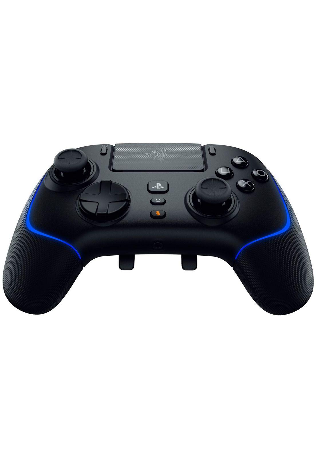 Control Joystick Razer Wolverine V2 Pro Black PS5 PC-2
