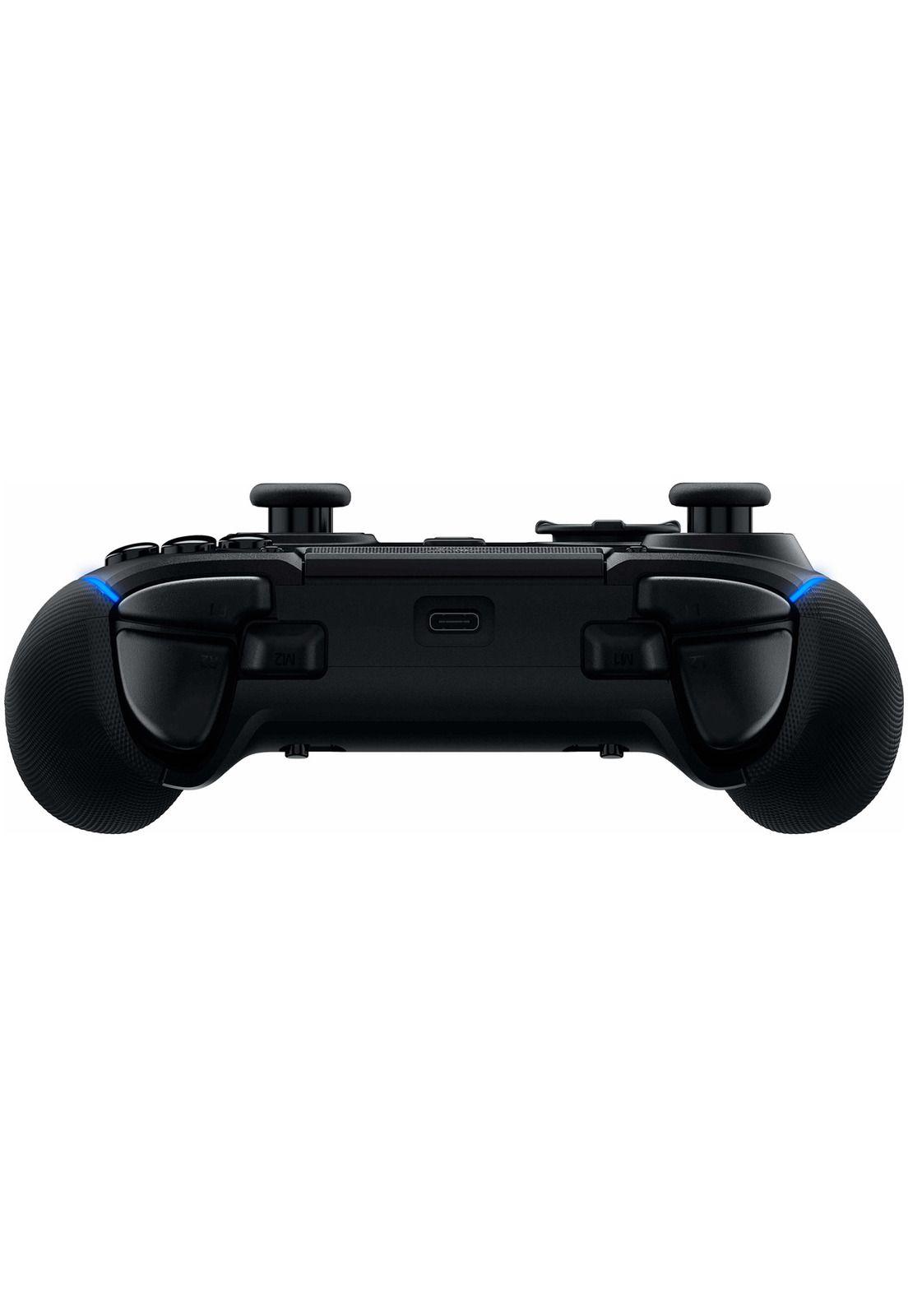 Control Joystick Razer Wolverine V2 Pro Black PS5 PC-3