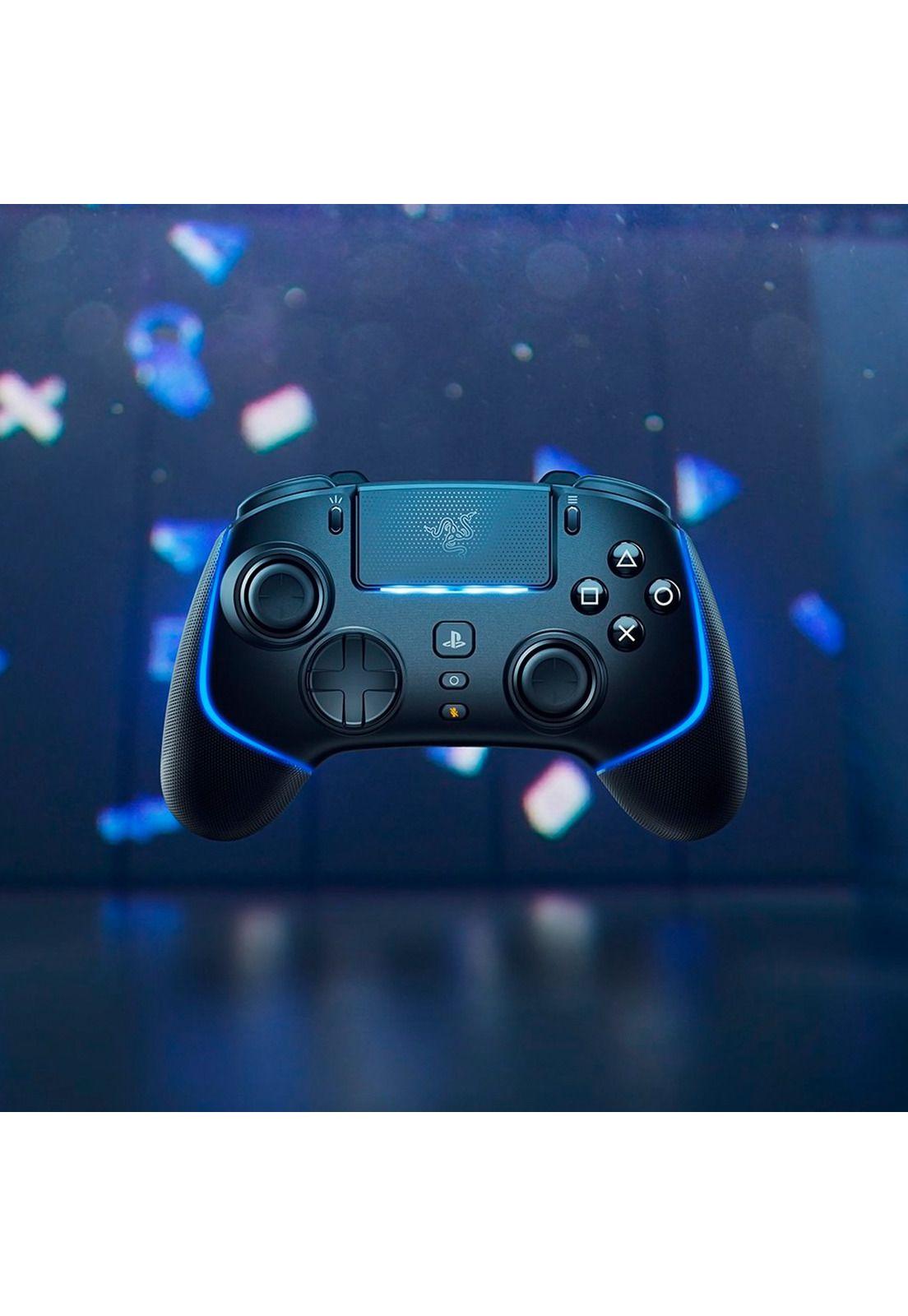 Control Joystick Razer Wolverine V2 Pro Black PS5 PC-5