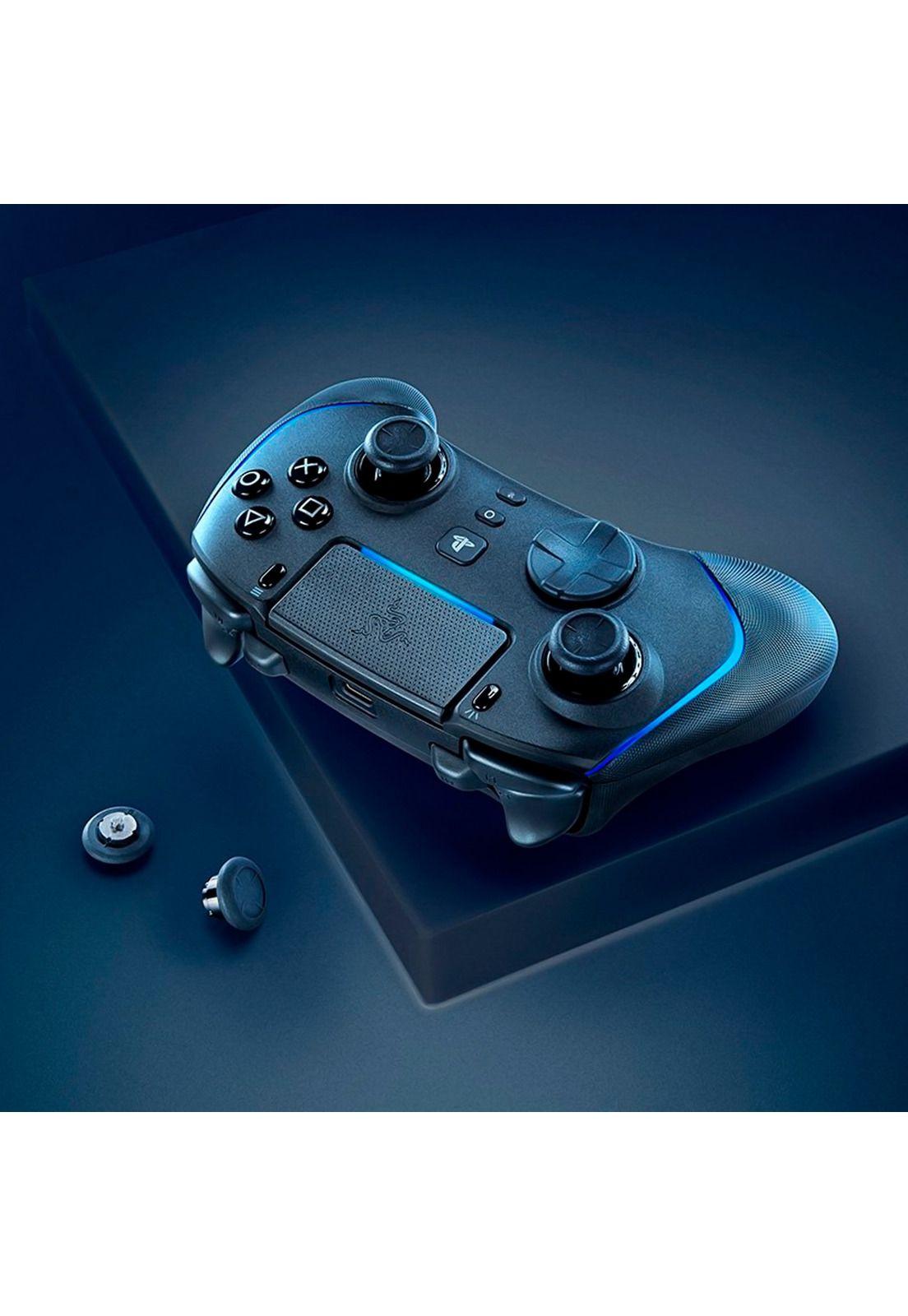 Control Joystick Razer Wolverine V2 Pro Black PS5 PC-6