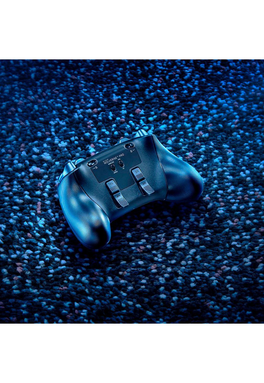 Control Joystick Razer Wolverine V2 Pro Black PS5 PC-7