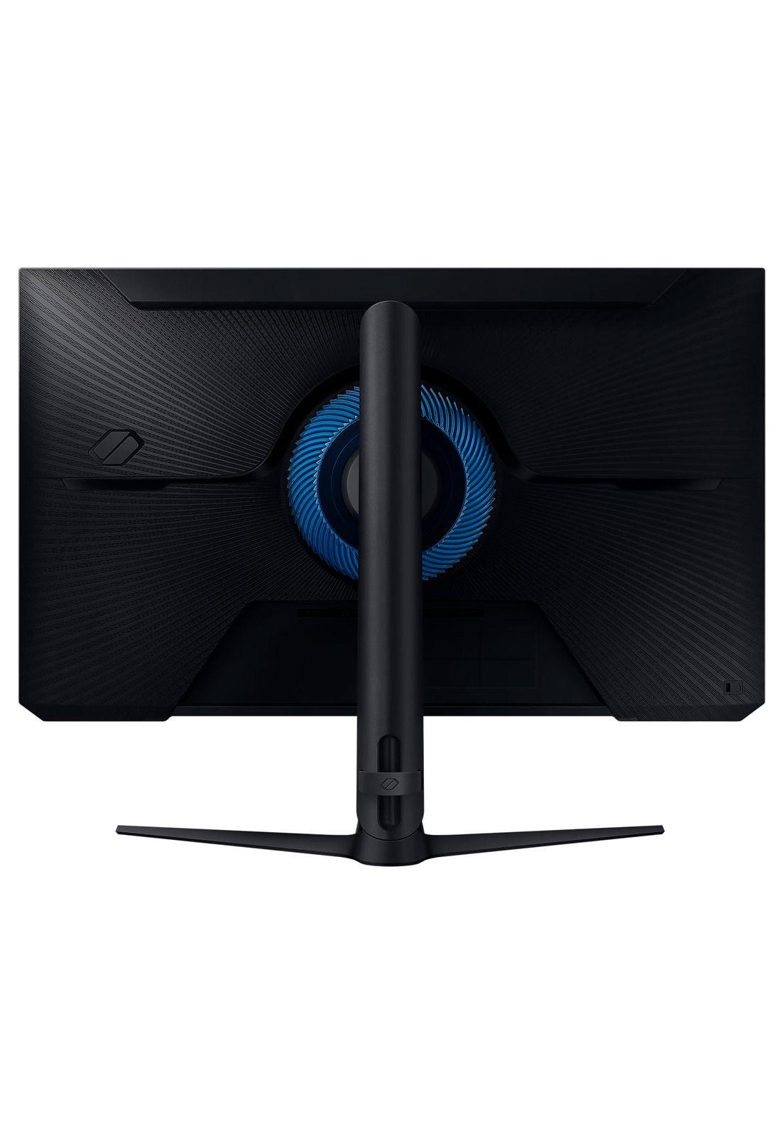 Monitor Gamer Samsung Odyssey G3 24" 180Hz 1Ms LS24DG300-4