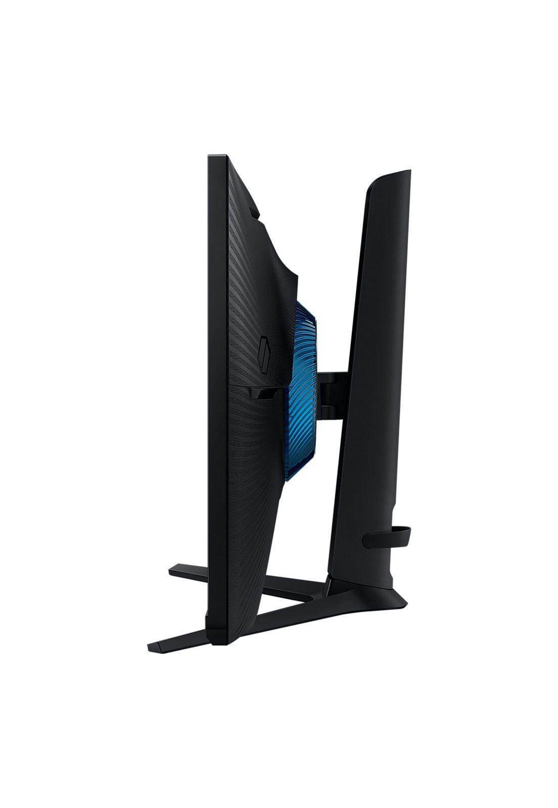 Monitor Gamer Samsung Odyssey G3 24" 180Hz 1Ms LS24DG300-5