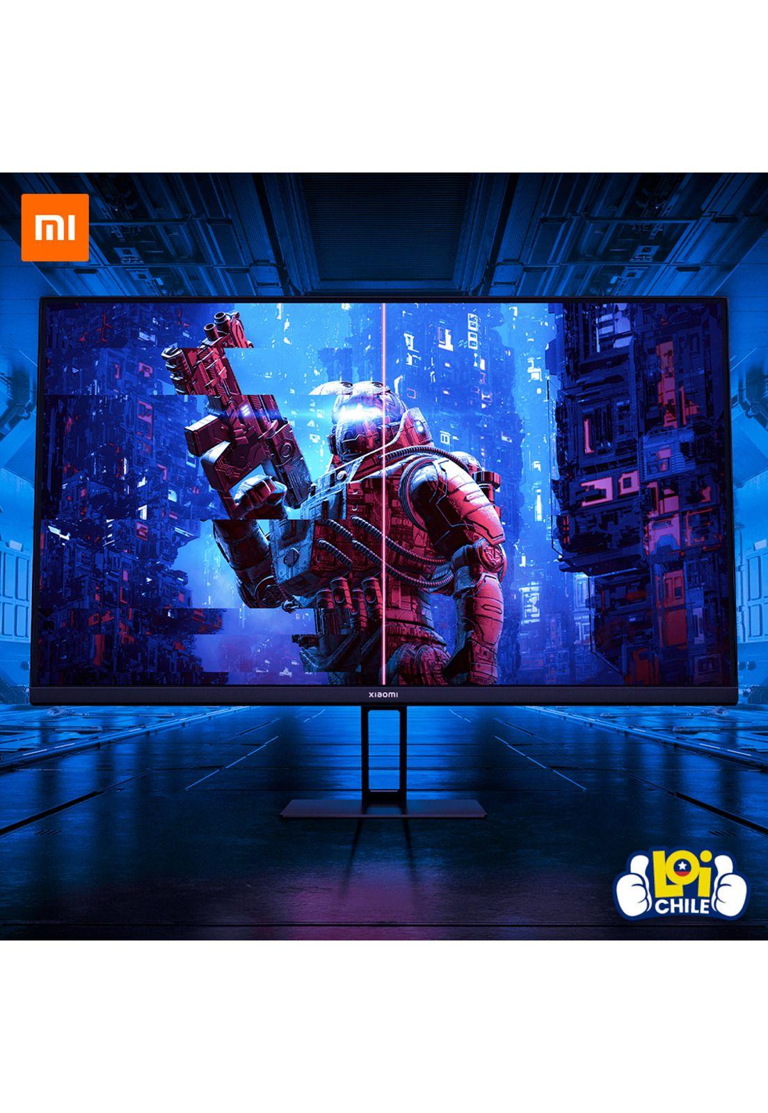 Monitor Gamer Xiaomi G27i 27" IPS FHD 165Hz 1Ms-7