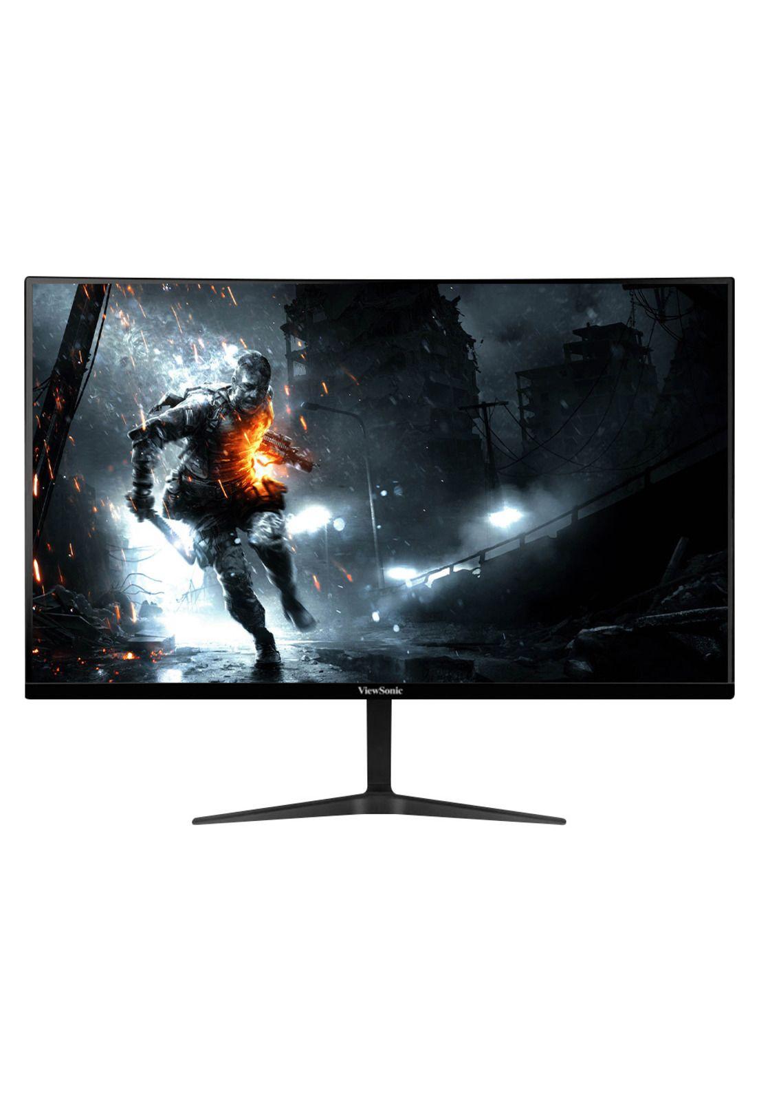 Monitor Gamer Viewsonic 27” QHD AMD Freesync 180Hz-0