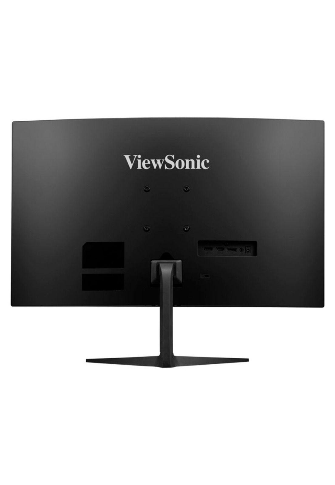 Monitor Gamer Viewsonic 27” QHD AMD Freesync 180Hz-6