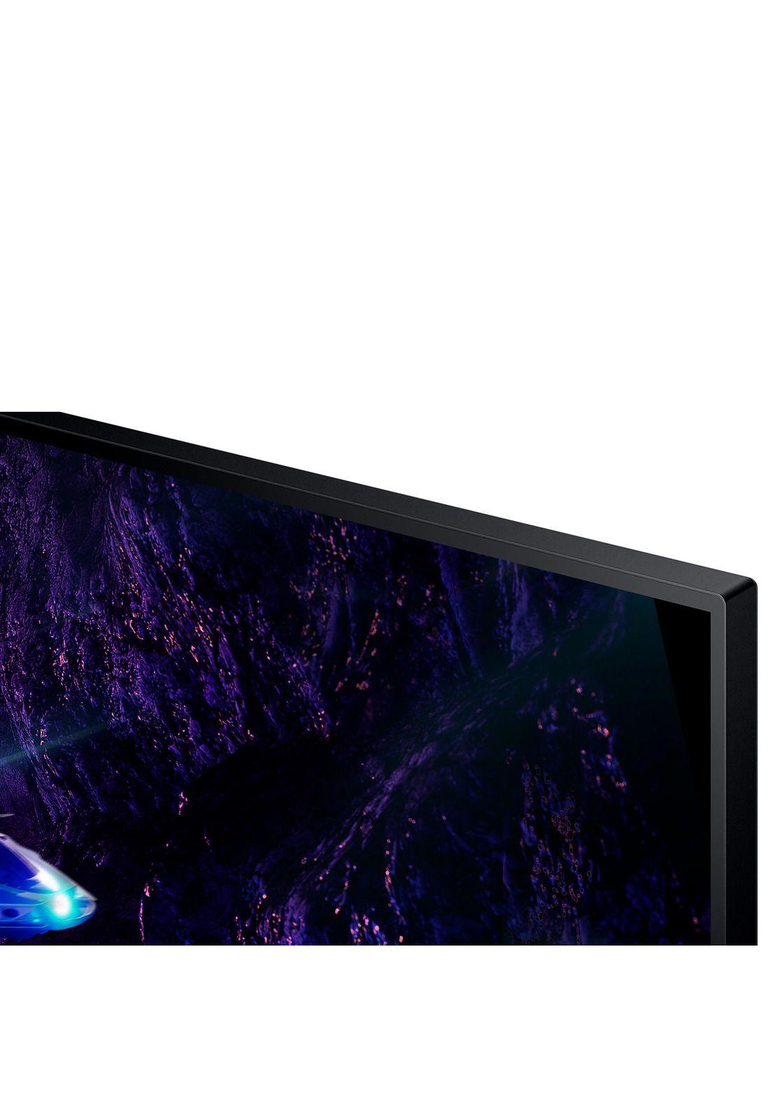 Monitor Gamer Samsung Odyssey G3  32"  180Hz 1Ms-5