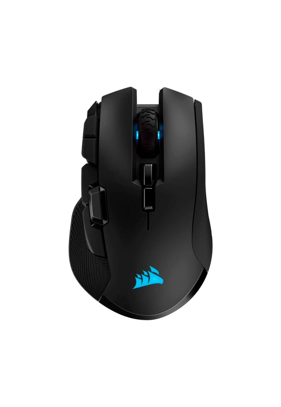 Mouse Gamer Inalámbrico Corsair Ironclaw RGB Wireless-0