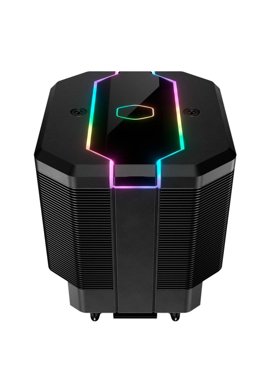 Disipador De Calor Cooler Master MA620M LED RGB-0