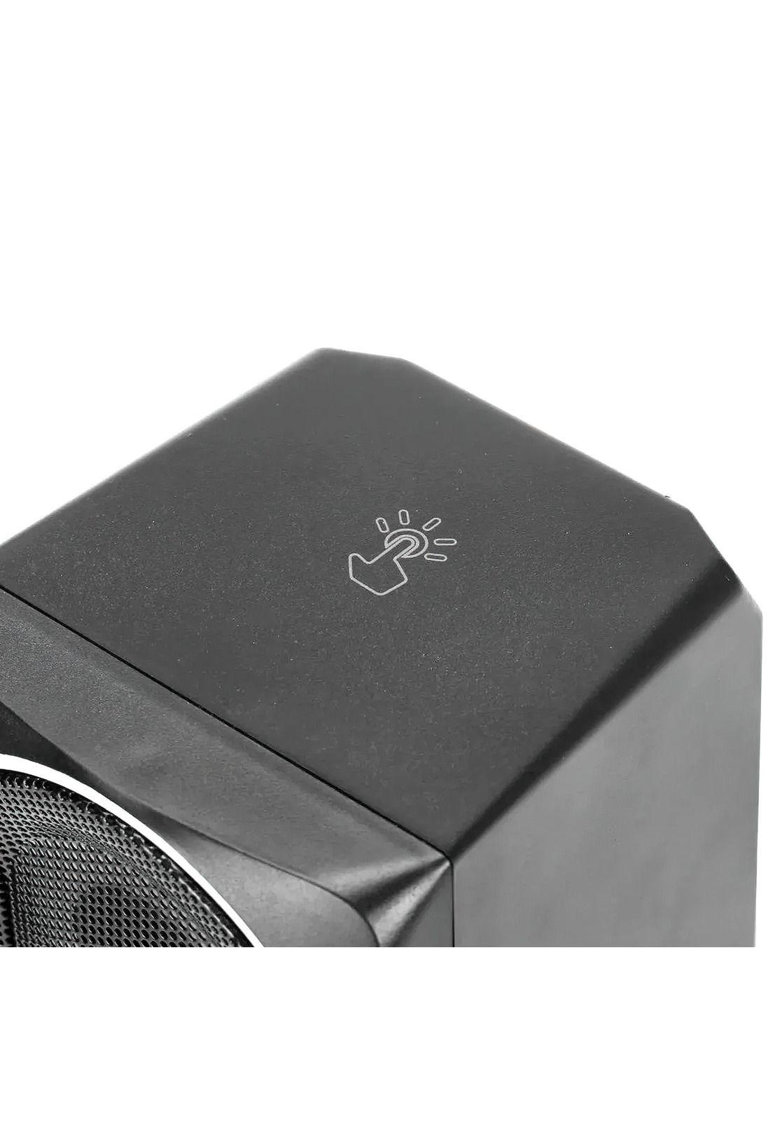 Parlantes para PC Gamer HP DHE-6001-5