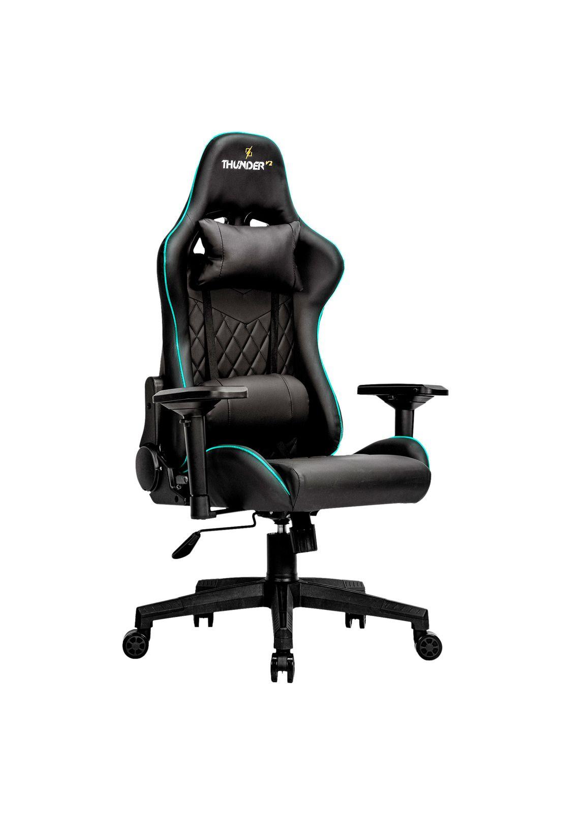 Silla Gamer Thunder V2 RGB-0
