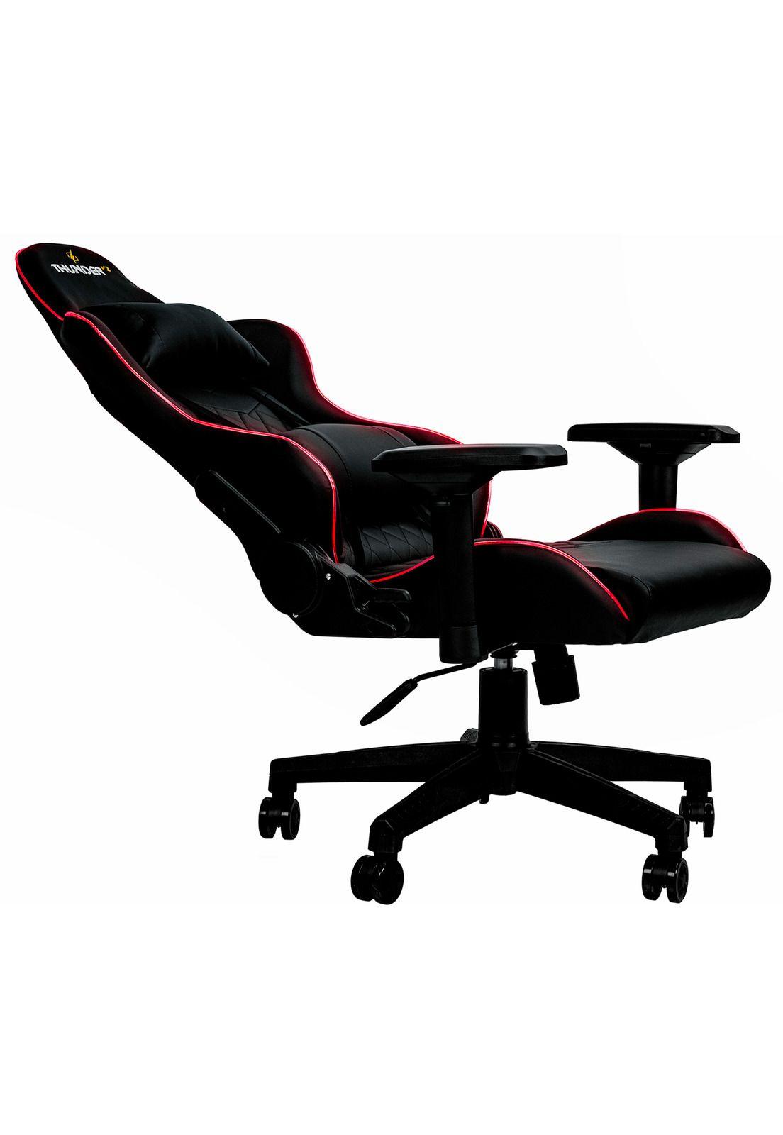 Silla Gamer Thunder V2 RGB-5
