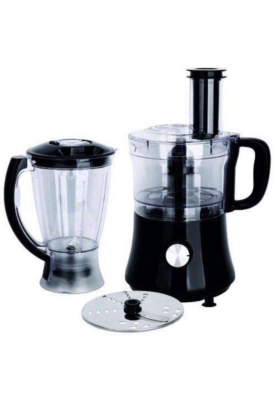 Multiprocesadora De Alimentos Nappo 6 En 1 Jarra 1.5l Loi-1