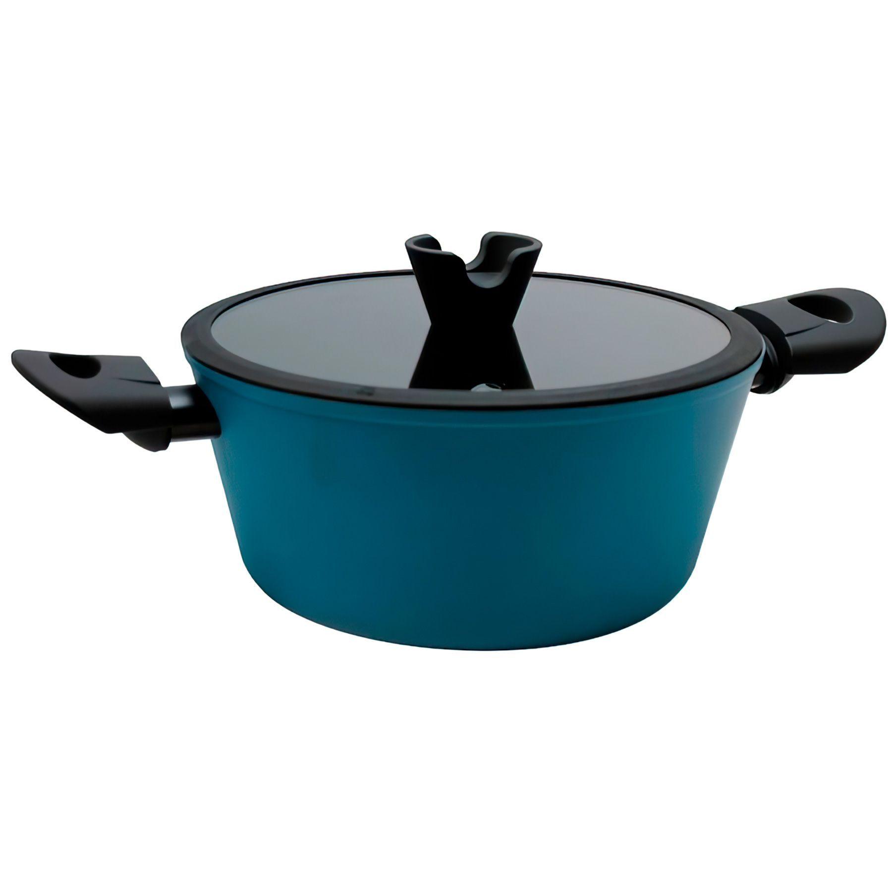 Olla 28cm Keep Diamond-0