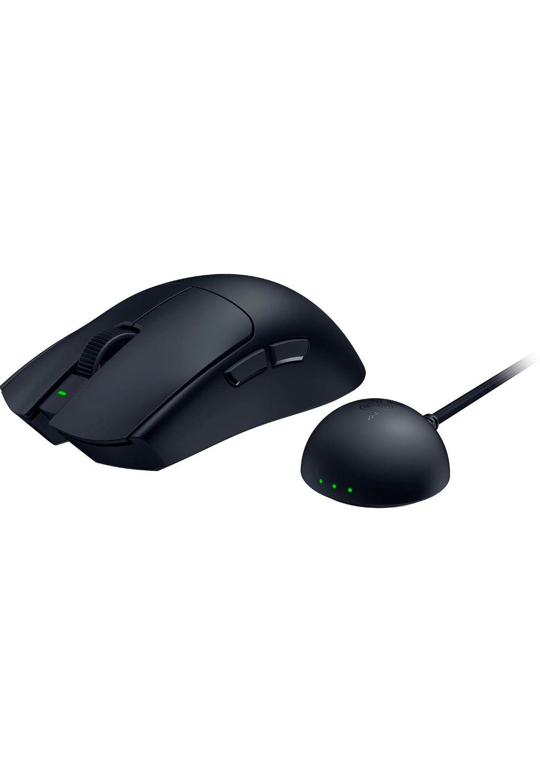Mouse Gamer Razer Viper V4 Pro Wireless Negro-2
