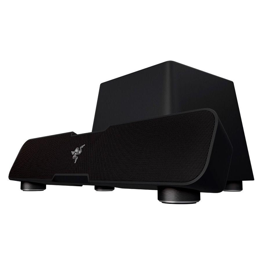 Parlante Razer Leviathan Sondbar 5,1-0
