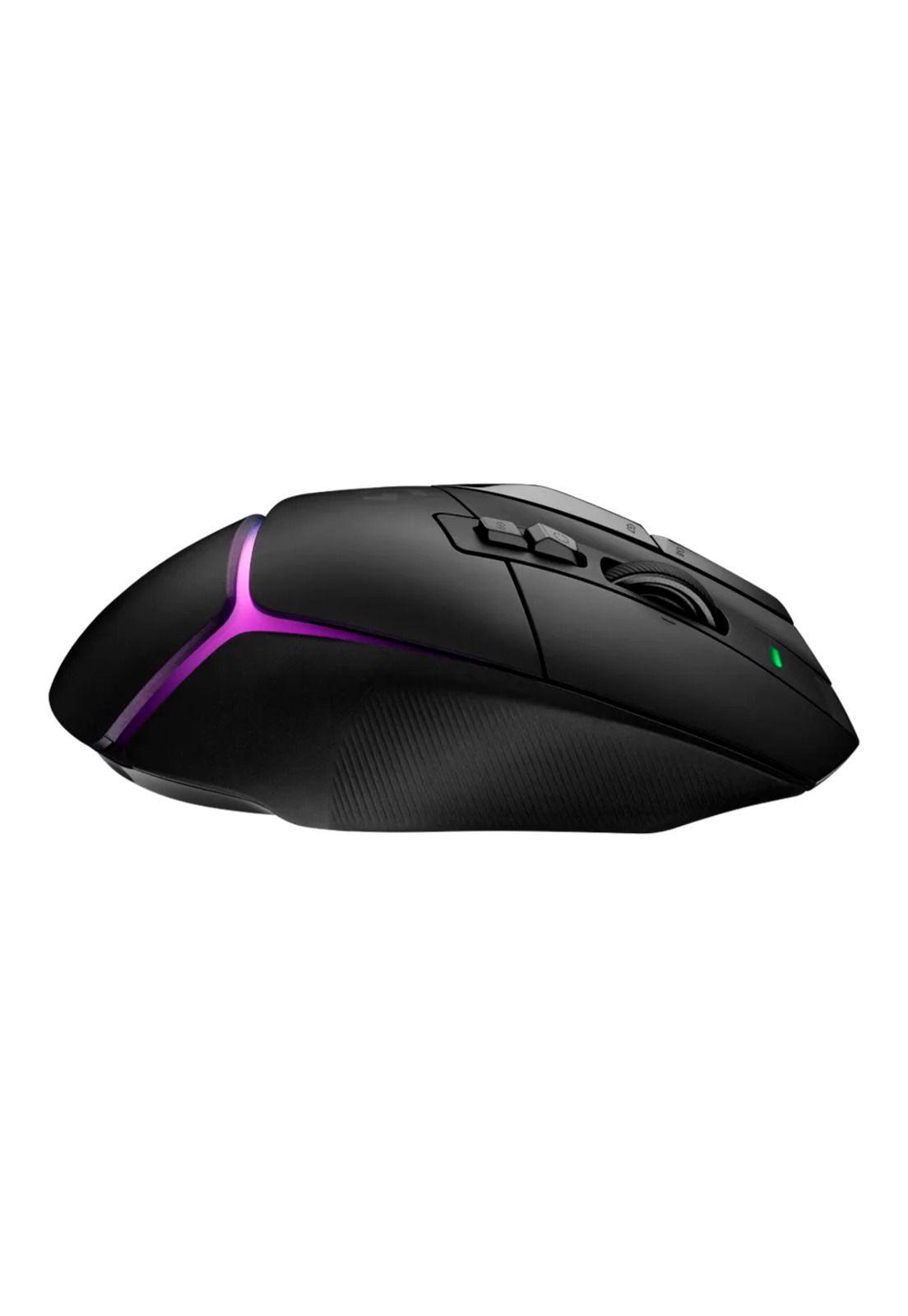 Mouse Gamer Logitech G G502 X Plus Negro-2