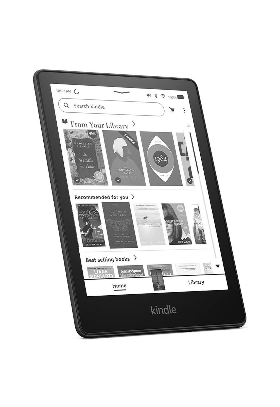 Kindle Paperwhite Amazon 6.8" 8GB USB-C 2022 Black-1