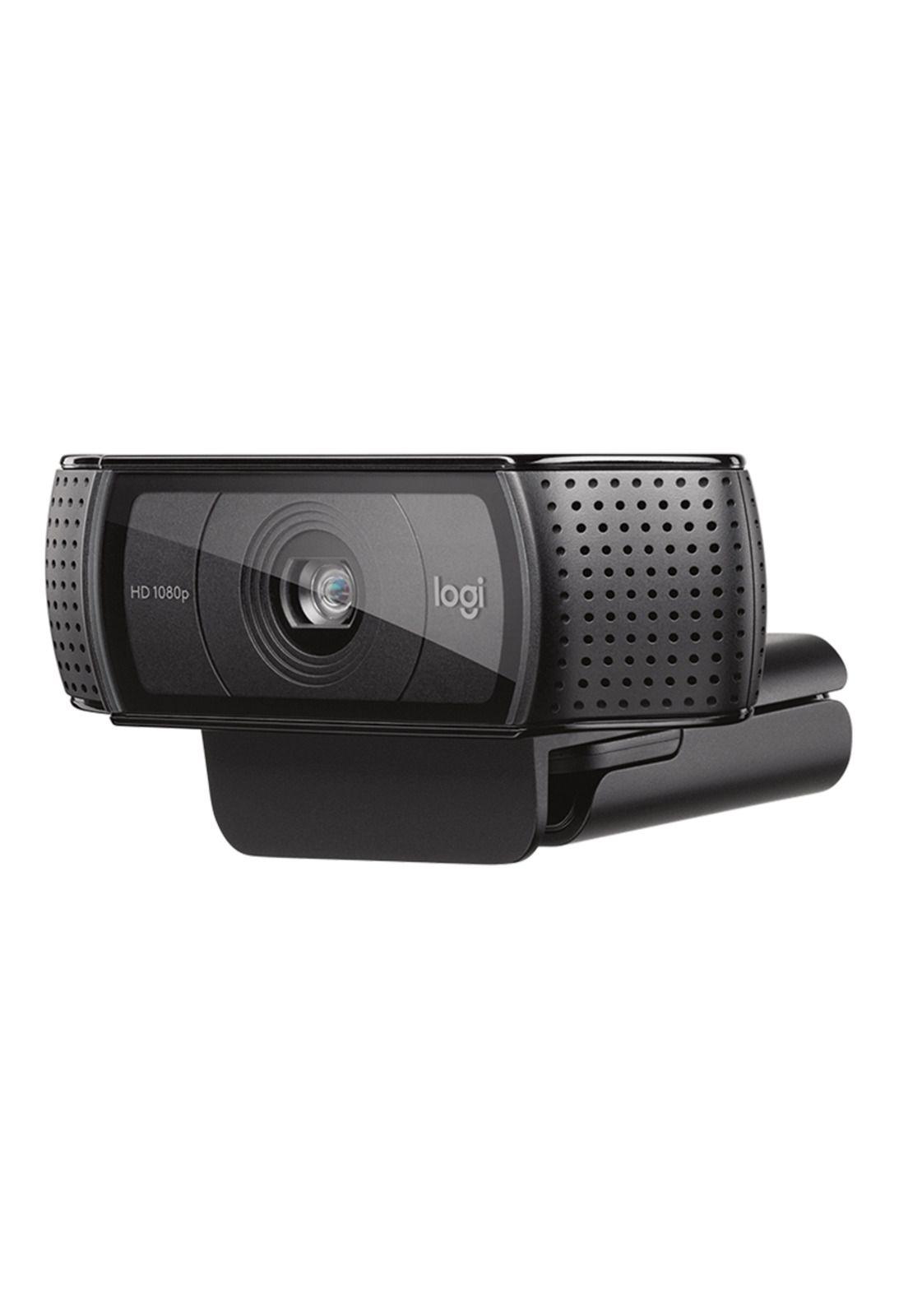 Camara Webcam Logitech C920 HD PRO-5
