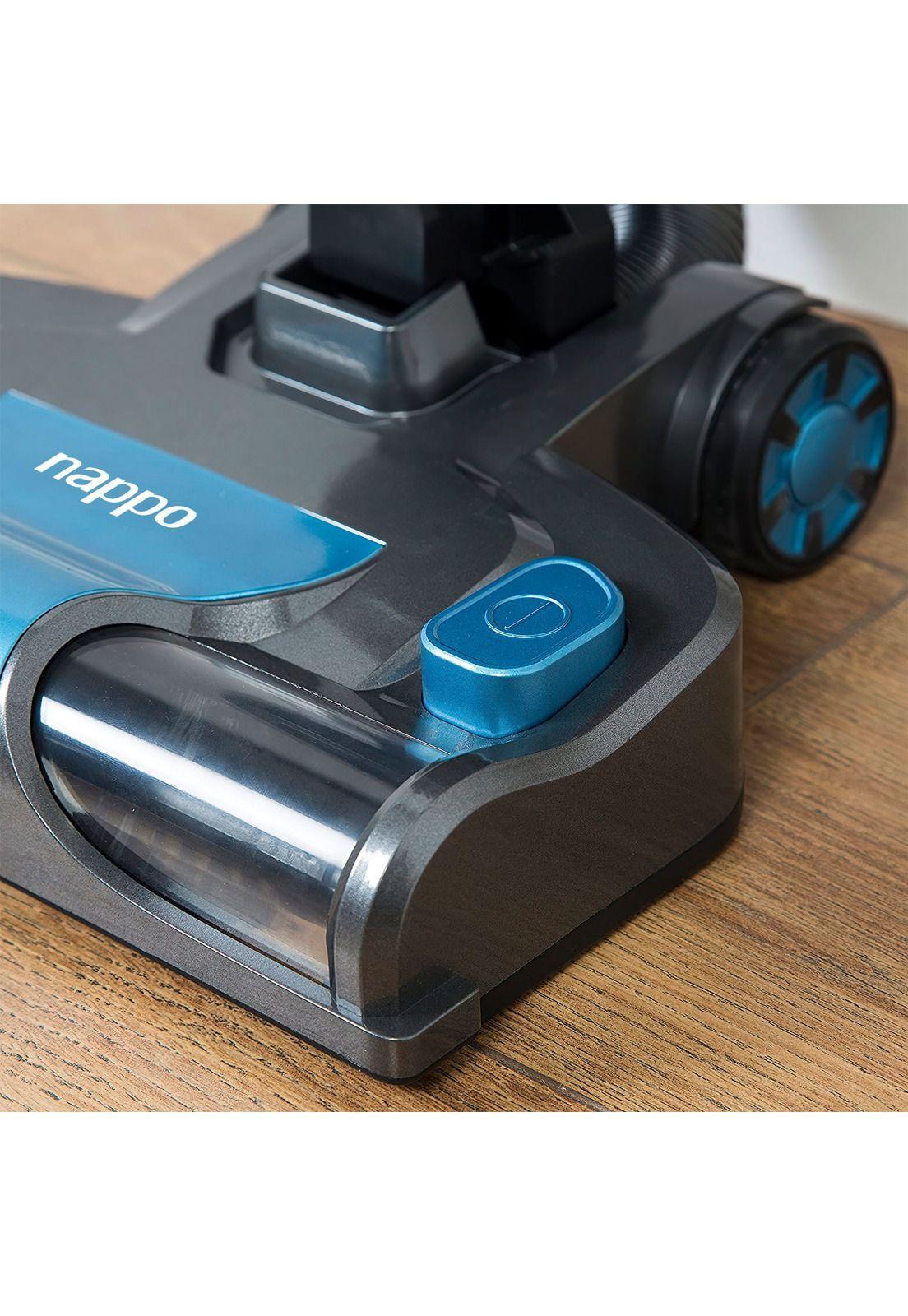 Aspiradora Inalámbrica Nappo 2 Velocidades Multi Ciclónica-2
