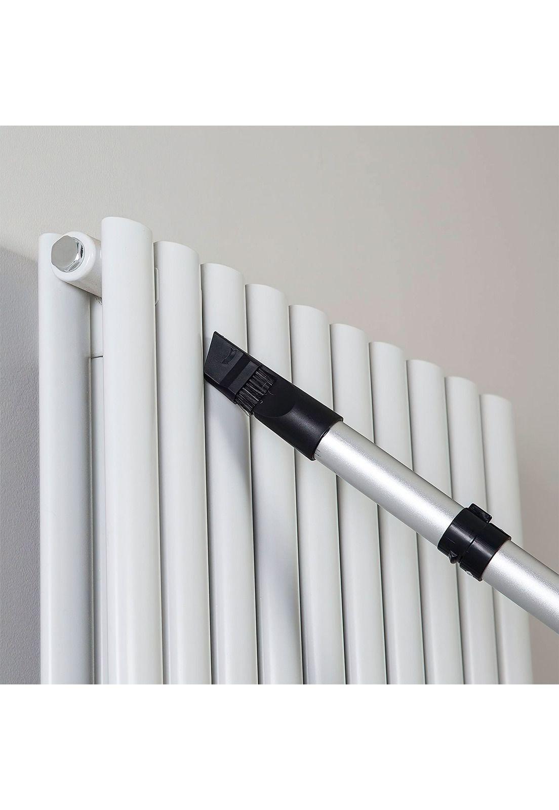 Aspiradora Inalámbrica Nappo 2 Velocidades Multi Ciclónica-6