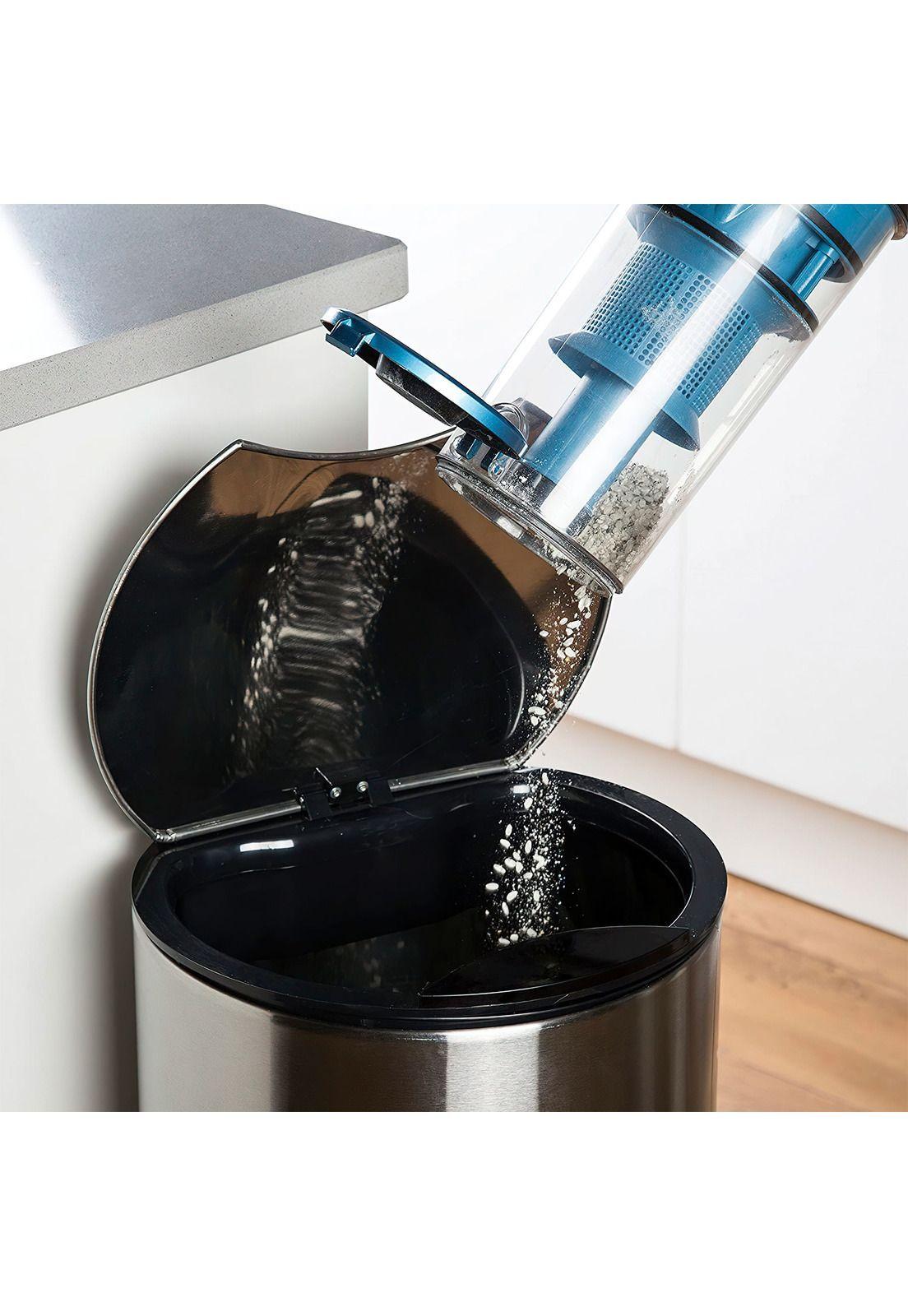 Aspiradora Inalámbrica Nappo 2 Velocidades Multi Ciclónica-7