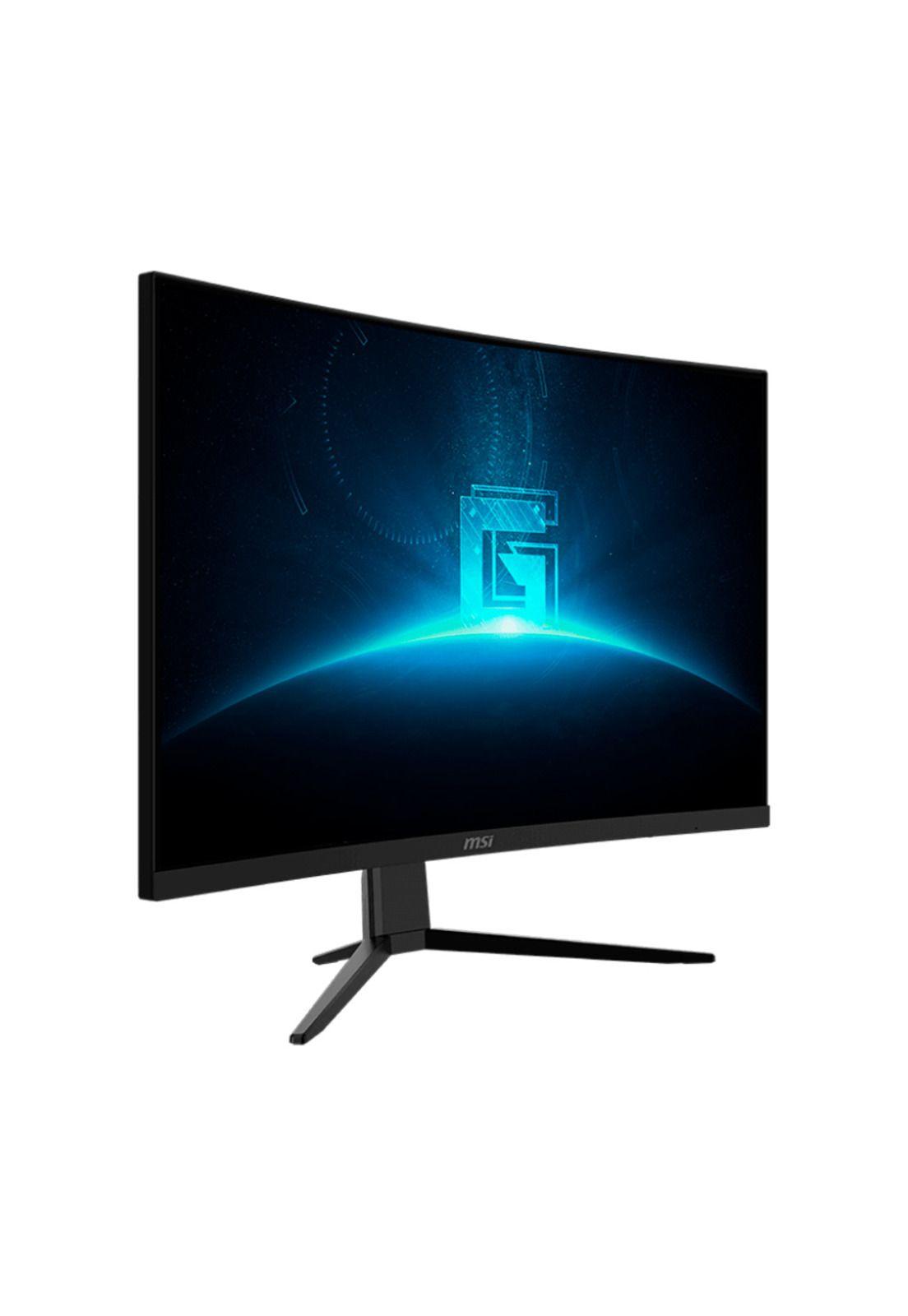 Monitor Gamer Curvo MSI G27C3F 27" Rapid VA 180Hz 1Ms-1