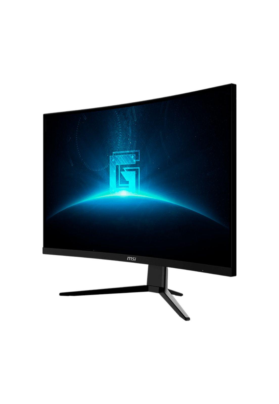 Monitor Gamer Curvo MSI G27C3F 27" Rapid VA 180Hz 1Ms-2