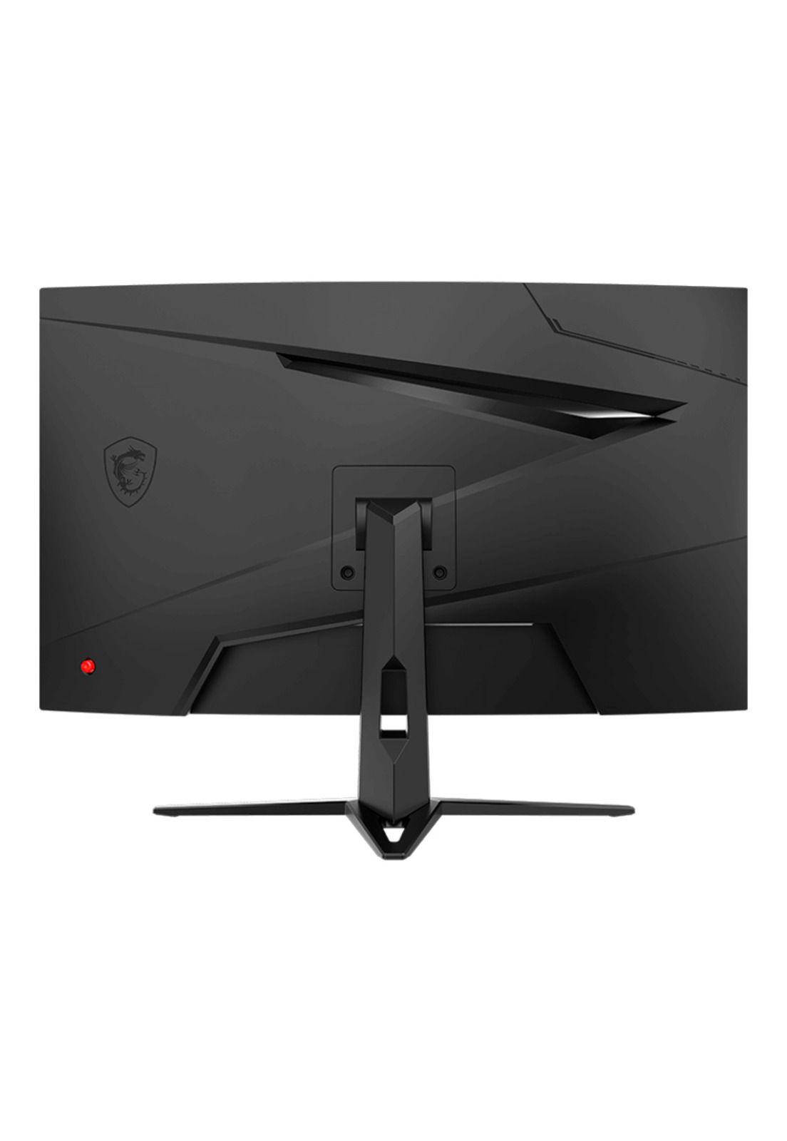 Monitor Gamer Curvo MSI G27C3F 27" Rapid VA 180Hz 1Ms-3