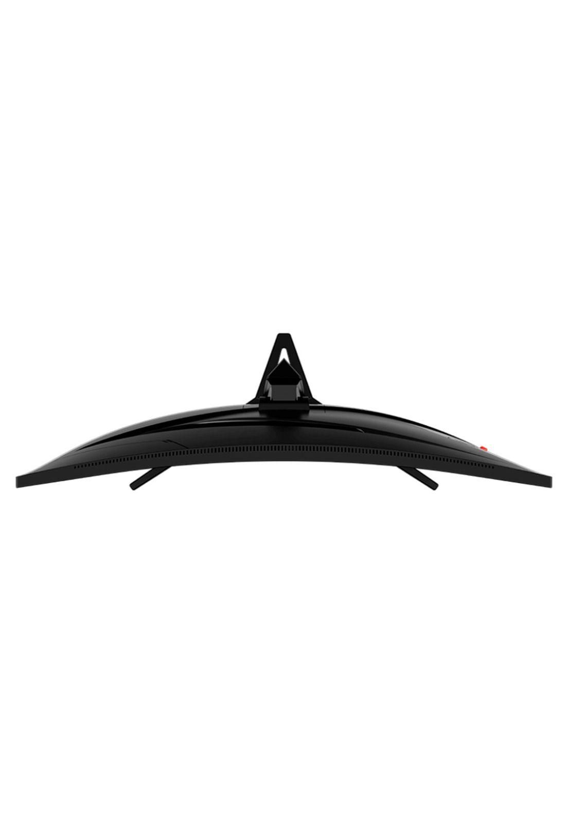 Monitor Gamer Curvo MSI G27C3F 27" Rapid VA 180Hz 1Ms-4