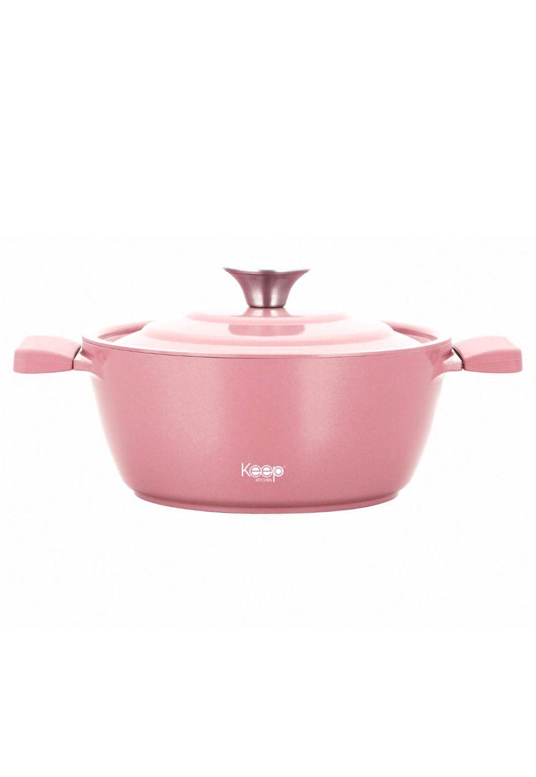 Set 7 Piezas Bateria Keep Kitchen Vintage Terracota-4