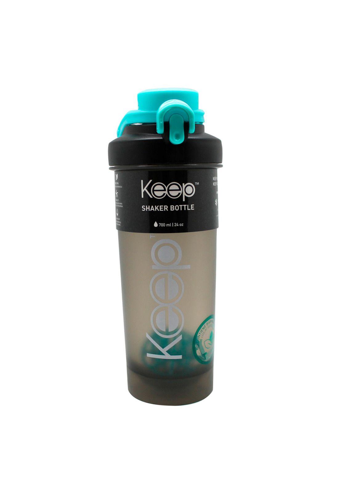 Botella Sport Shaker Keep Deportiva-4