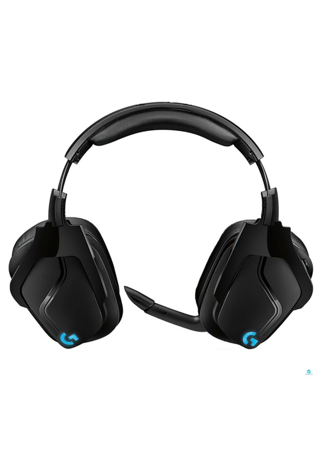 Audífonos Gamer Inalámbricos Logitech G935-8