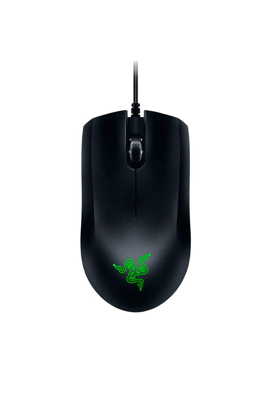 Kit Gamer Razer Mouse Abyssus Lite Chroma + Goliathus Mobile-2
