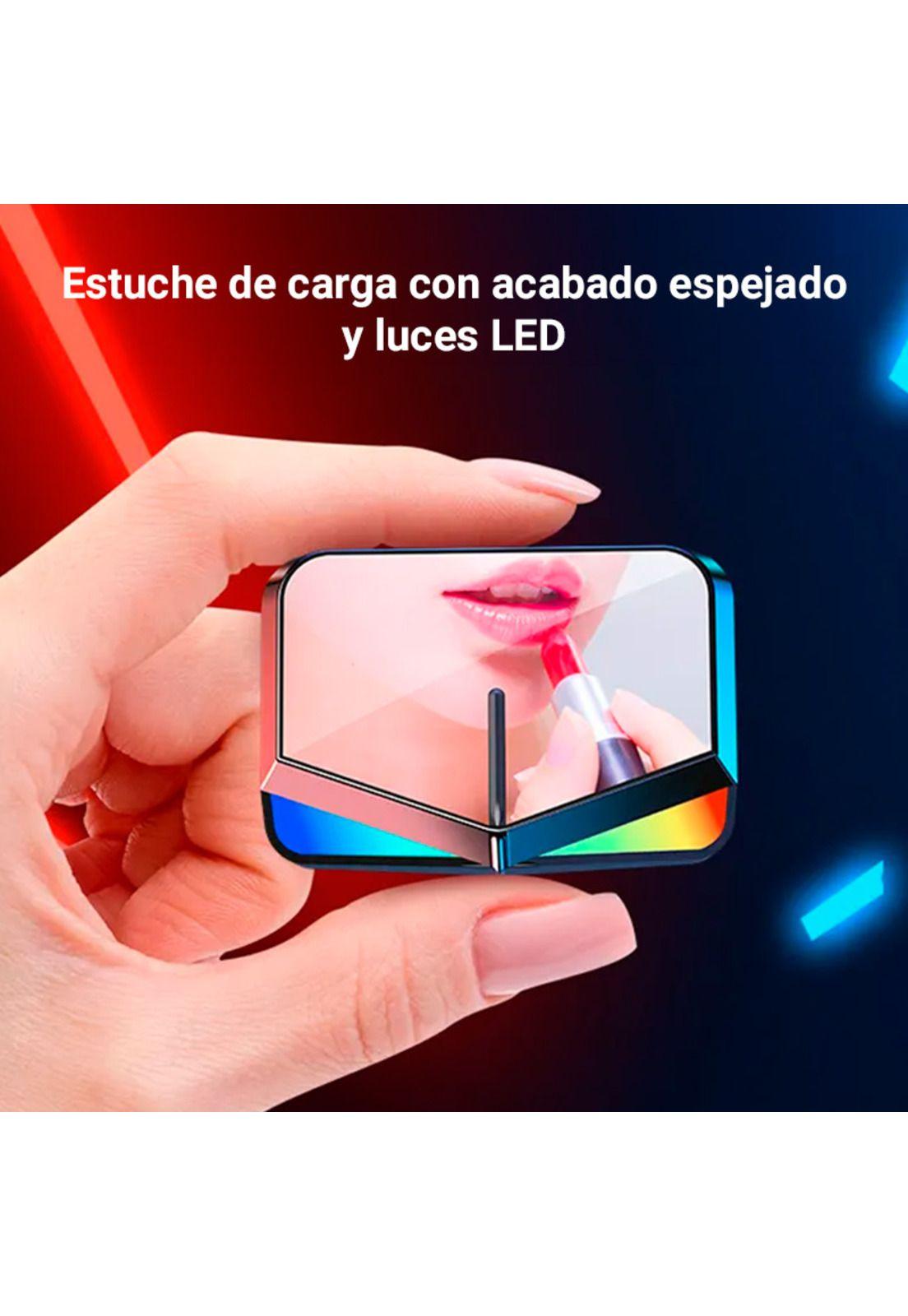 Audífonos Gamer TWS Kolke Nova Bluetooth Control Táctil-5